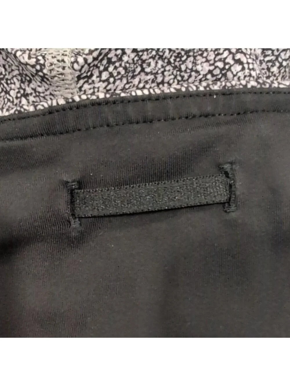 Lululemon Pace Rival Crop (22